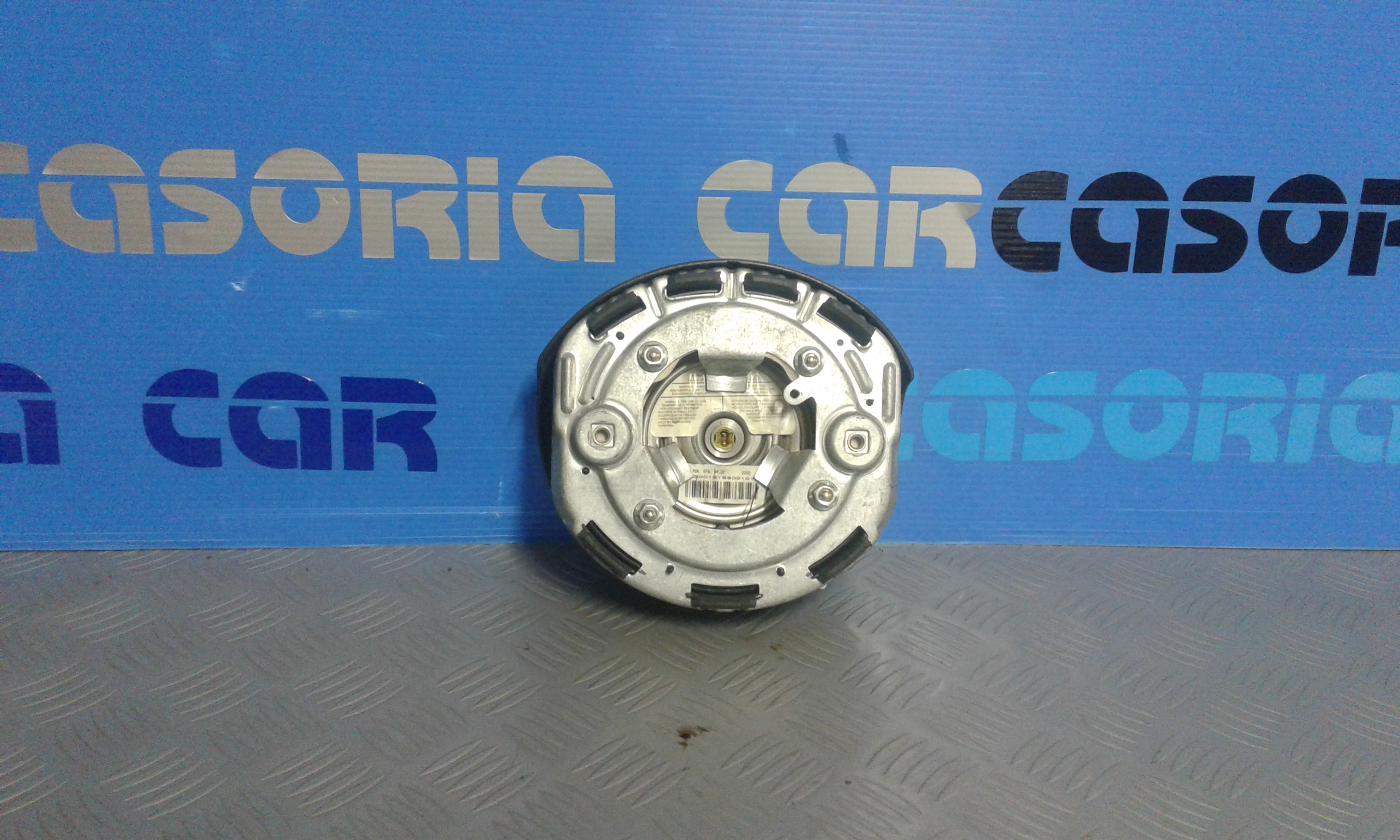 Dispositivo Airbag Lato Guida Usato