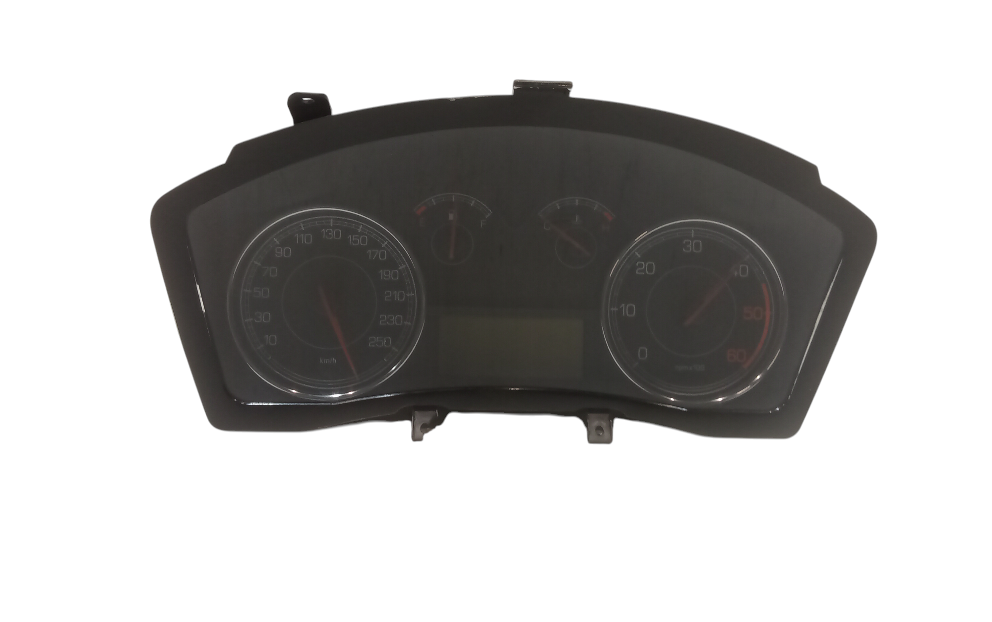 Quadro Portastrumenti Usato