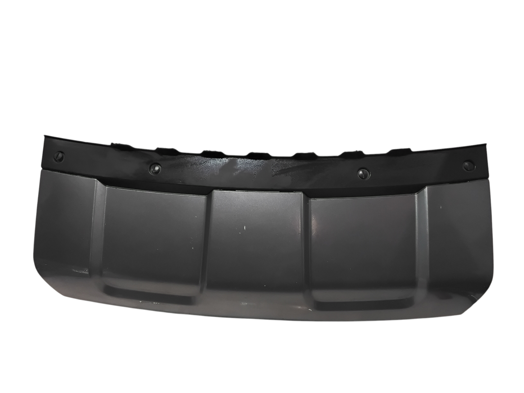 Paraurti Post. P/inf. Usato