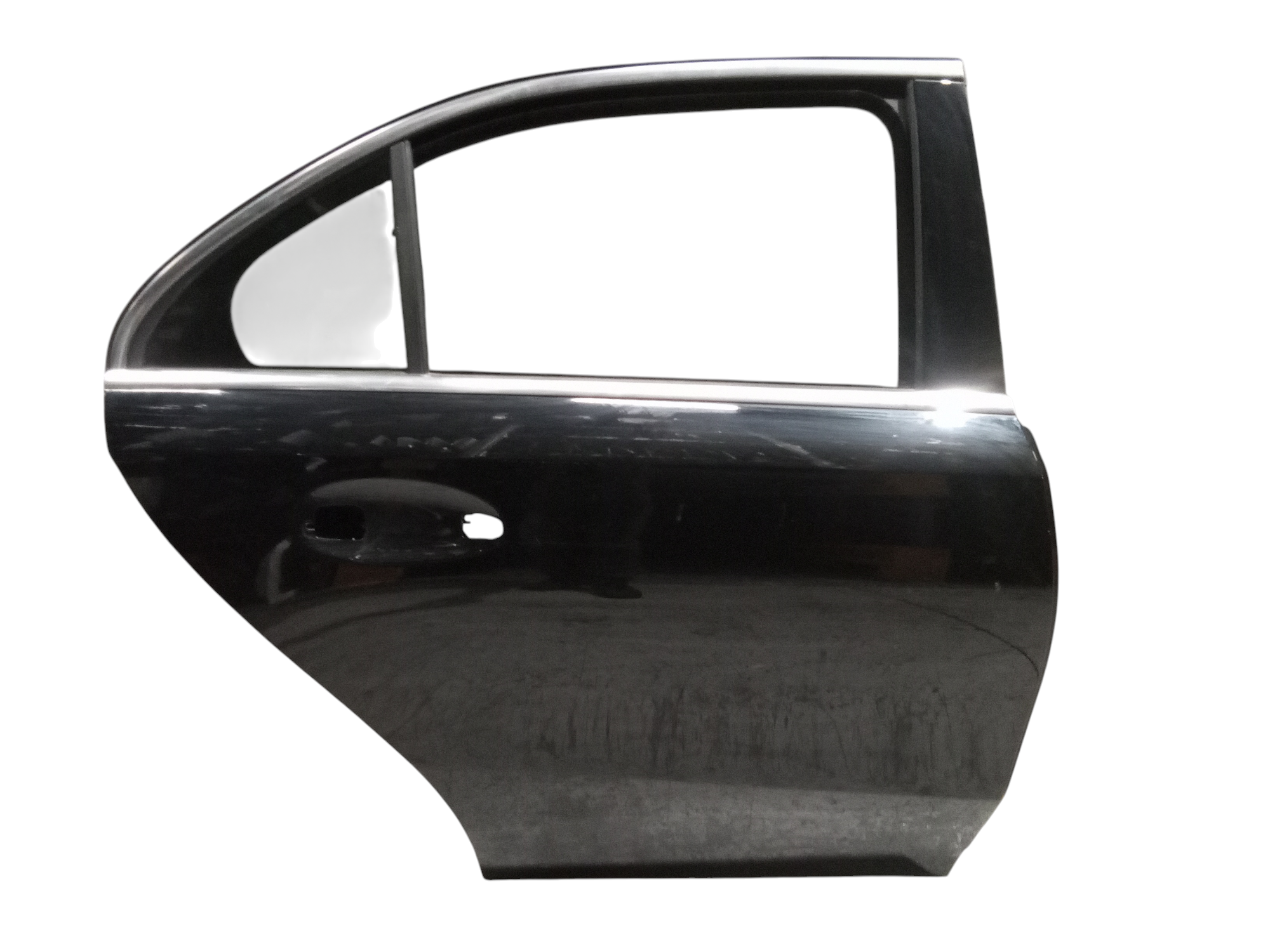 Porta Post. Destro A1777301400 Usato