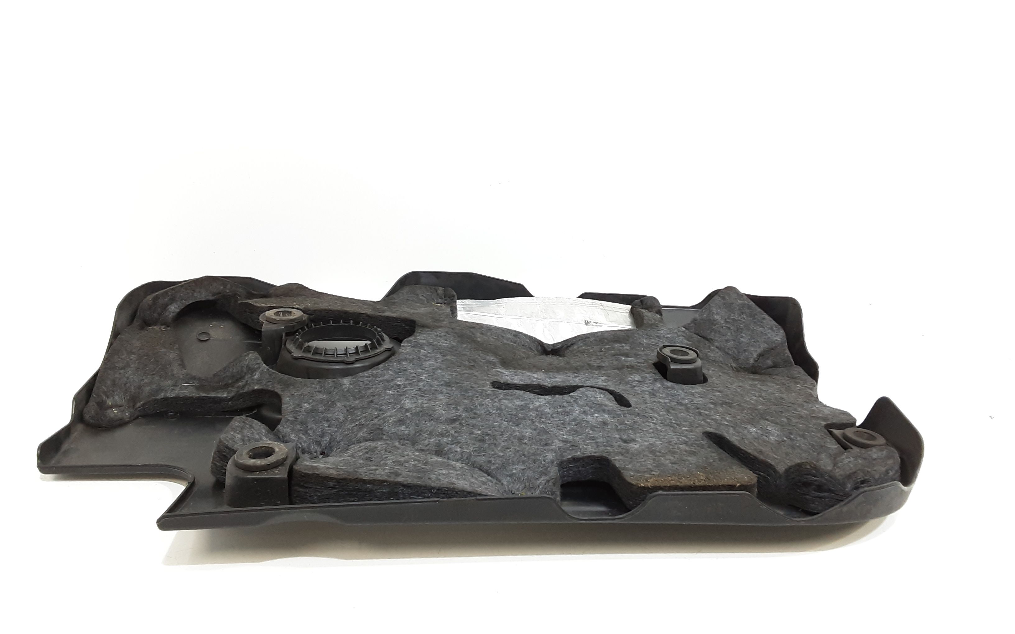 Copertura Motore Usato