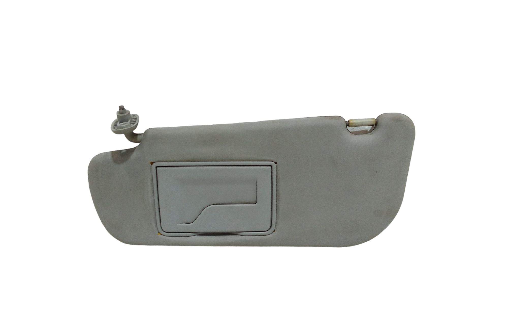 Aletta Parasole Parabrezza Sinistro 8521007130MG Usato