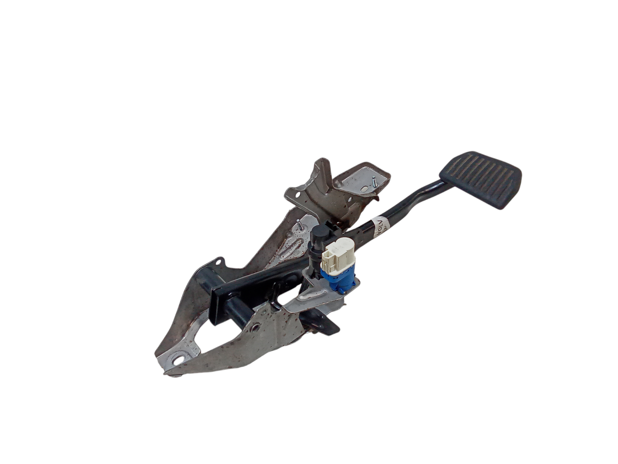 Pedale Freno 31341103 Usato