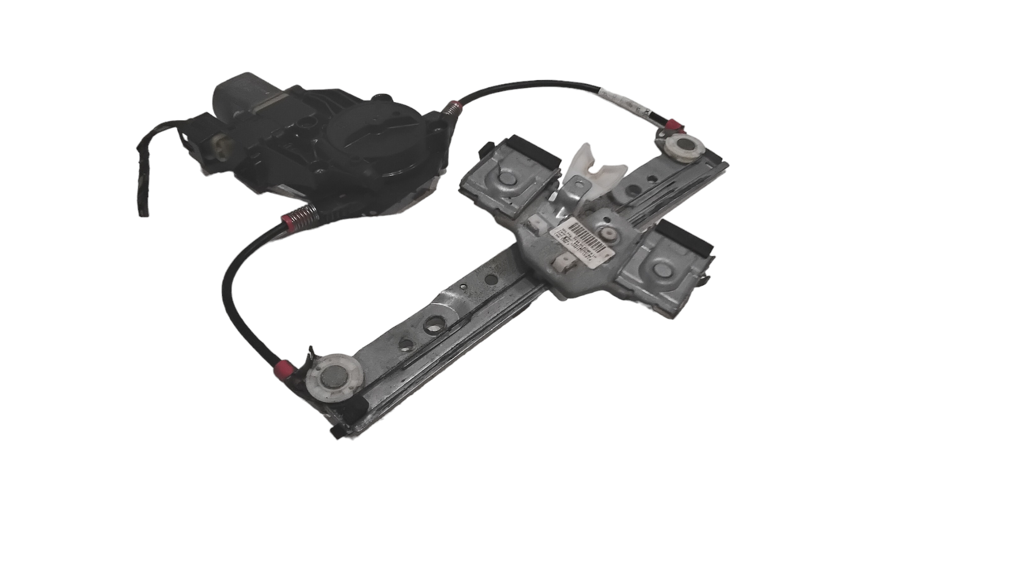 Alzacristallo Porta Post. Sinistro Usato