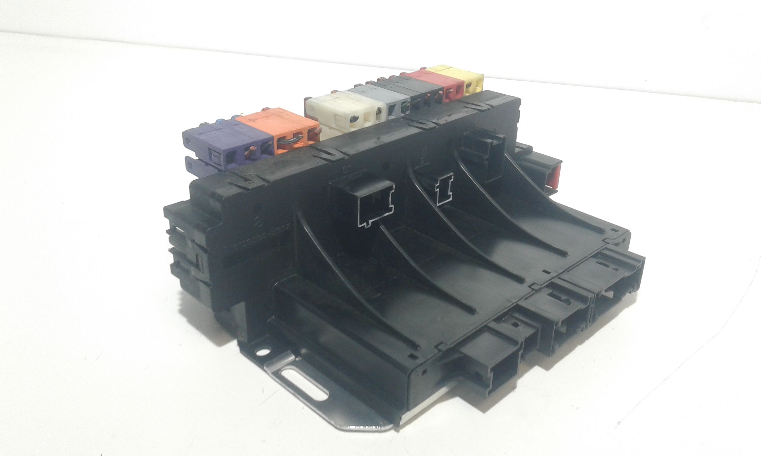 Scatola Fusibili Usato