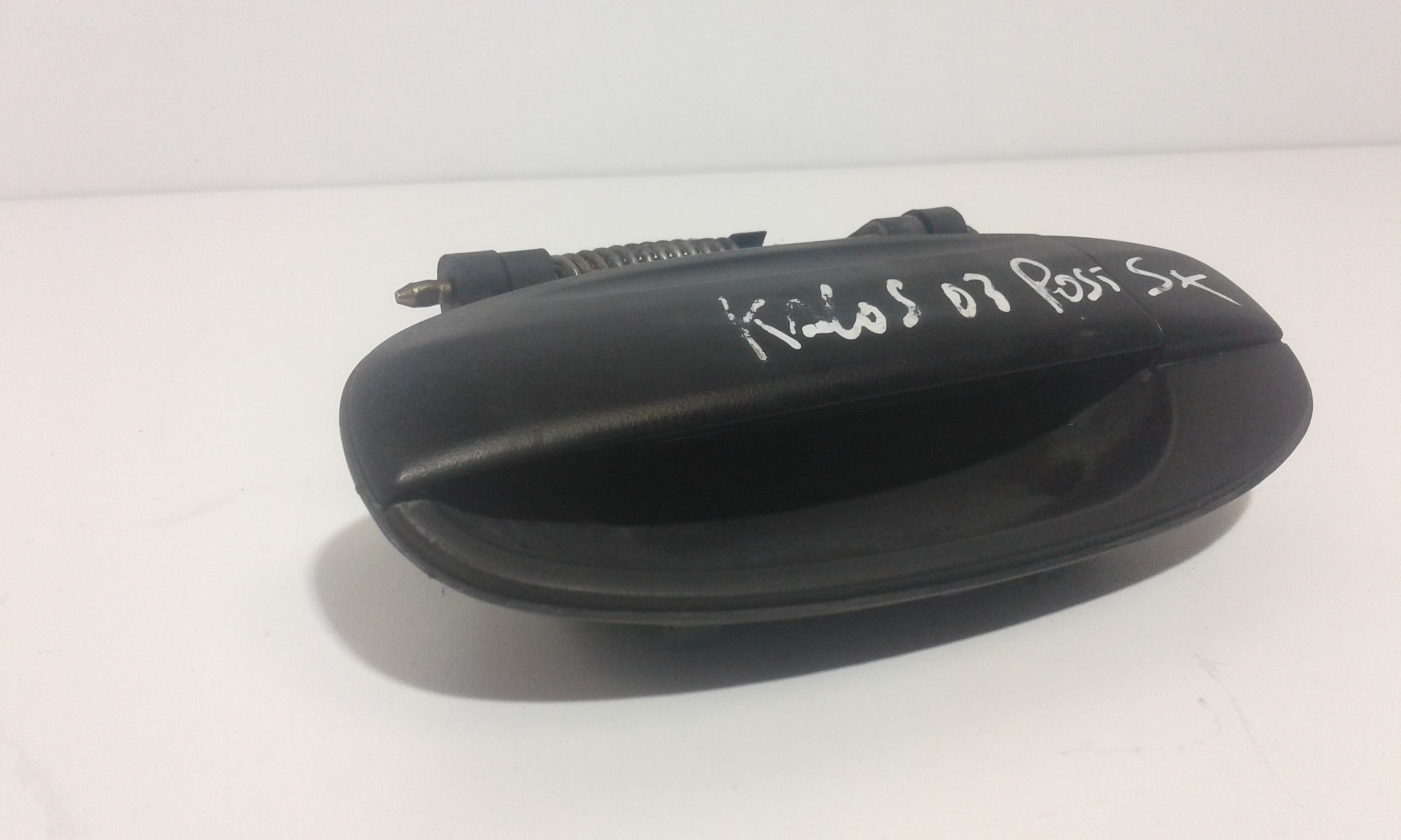 Maniglia Porta Post. Sinistro 96410184 Usato