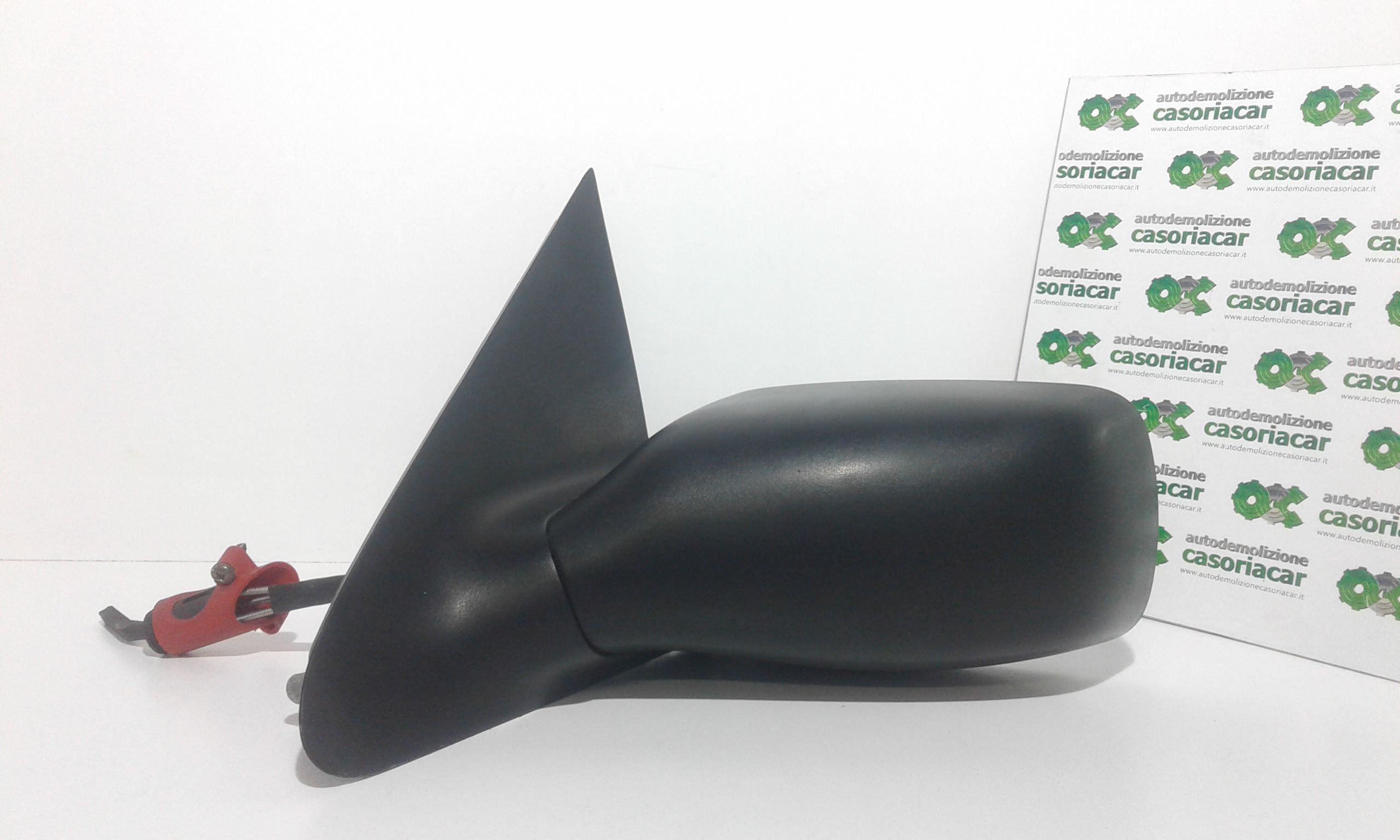 Retrovisore Est. Sinistro 1054537 Usato