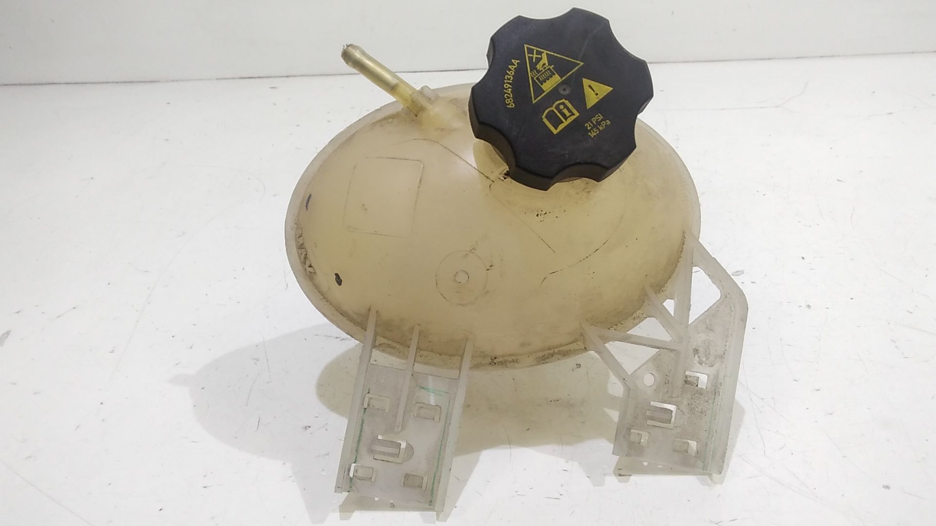 Vaschetta Compensazione Radiatore K68289857AA Usato