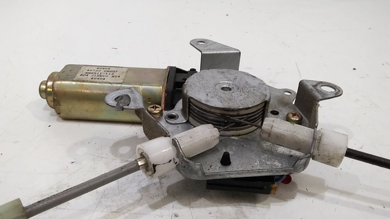 Alzacristallo Porta Ant. Destro 807201M111 Usato