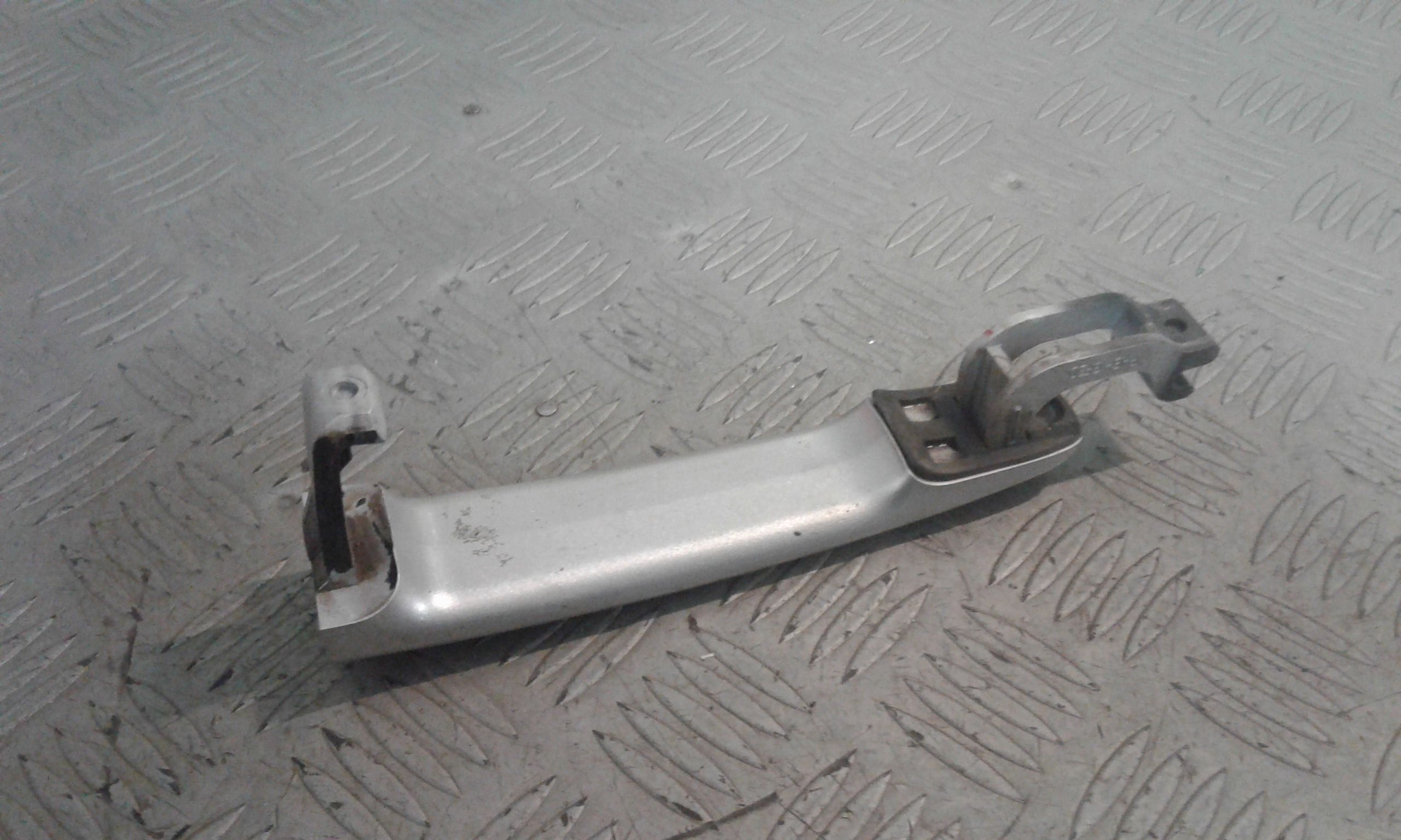 Maniglia Porta Post. Sinistro Usato