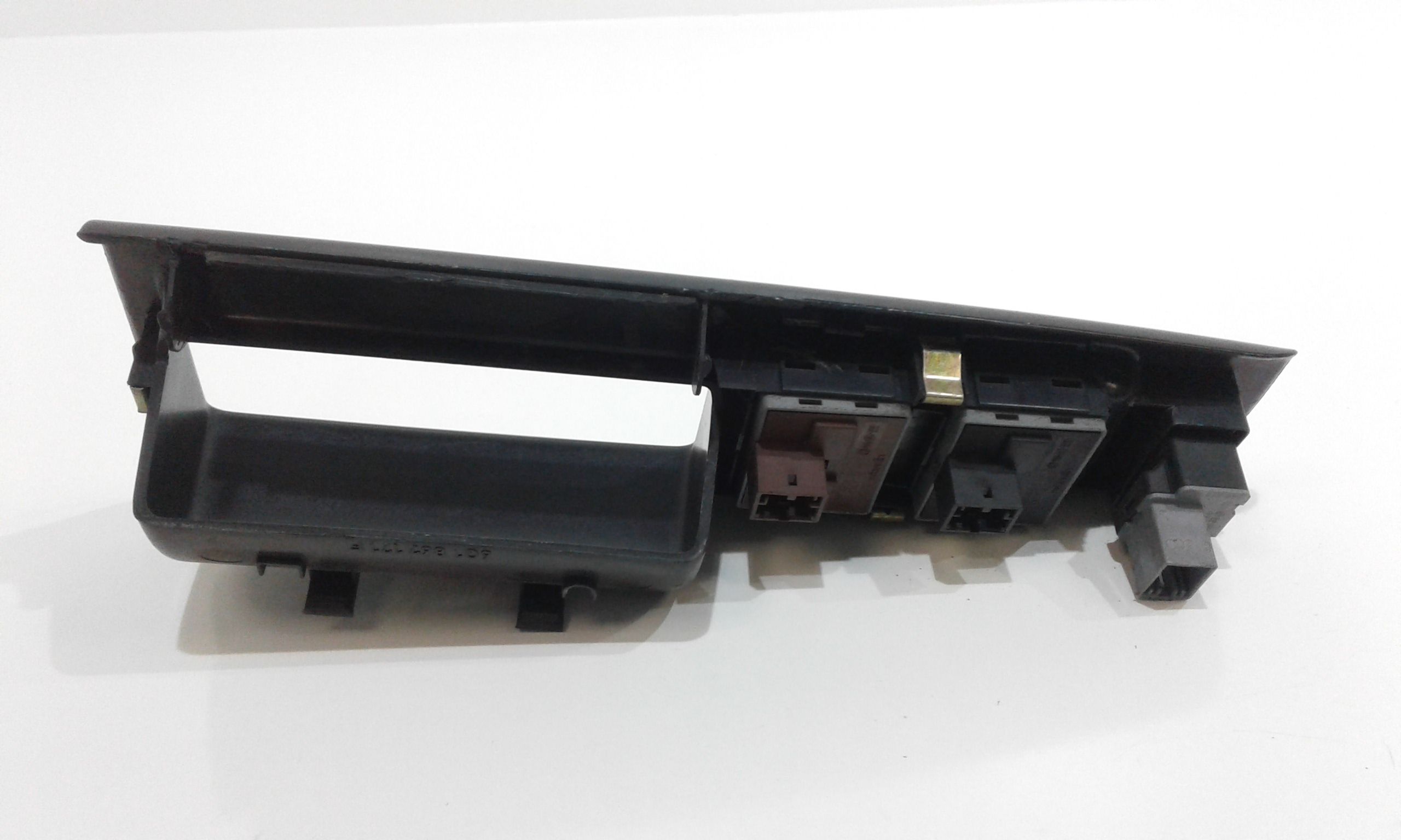 Interruttore Alzacristalli Porta Ant. Sinistro 6Q09598589B9 Usato