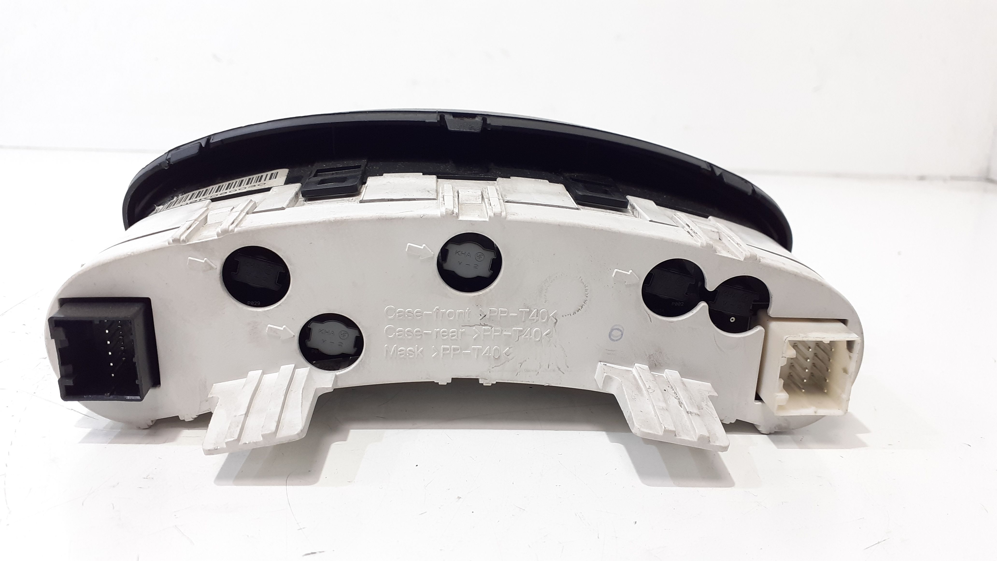 Display Multifunzione 96497743 Usato