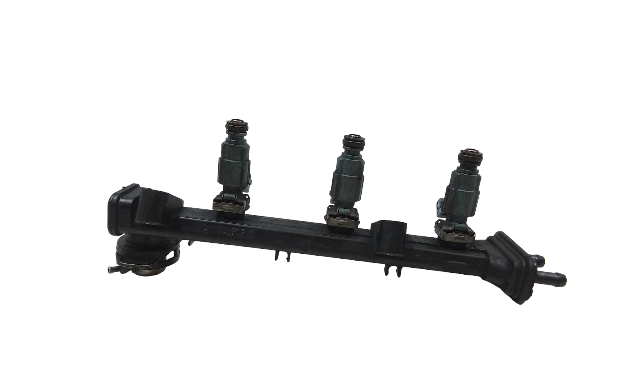 Tubazione Rigida Iniettori Usato