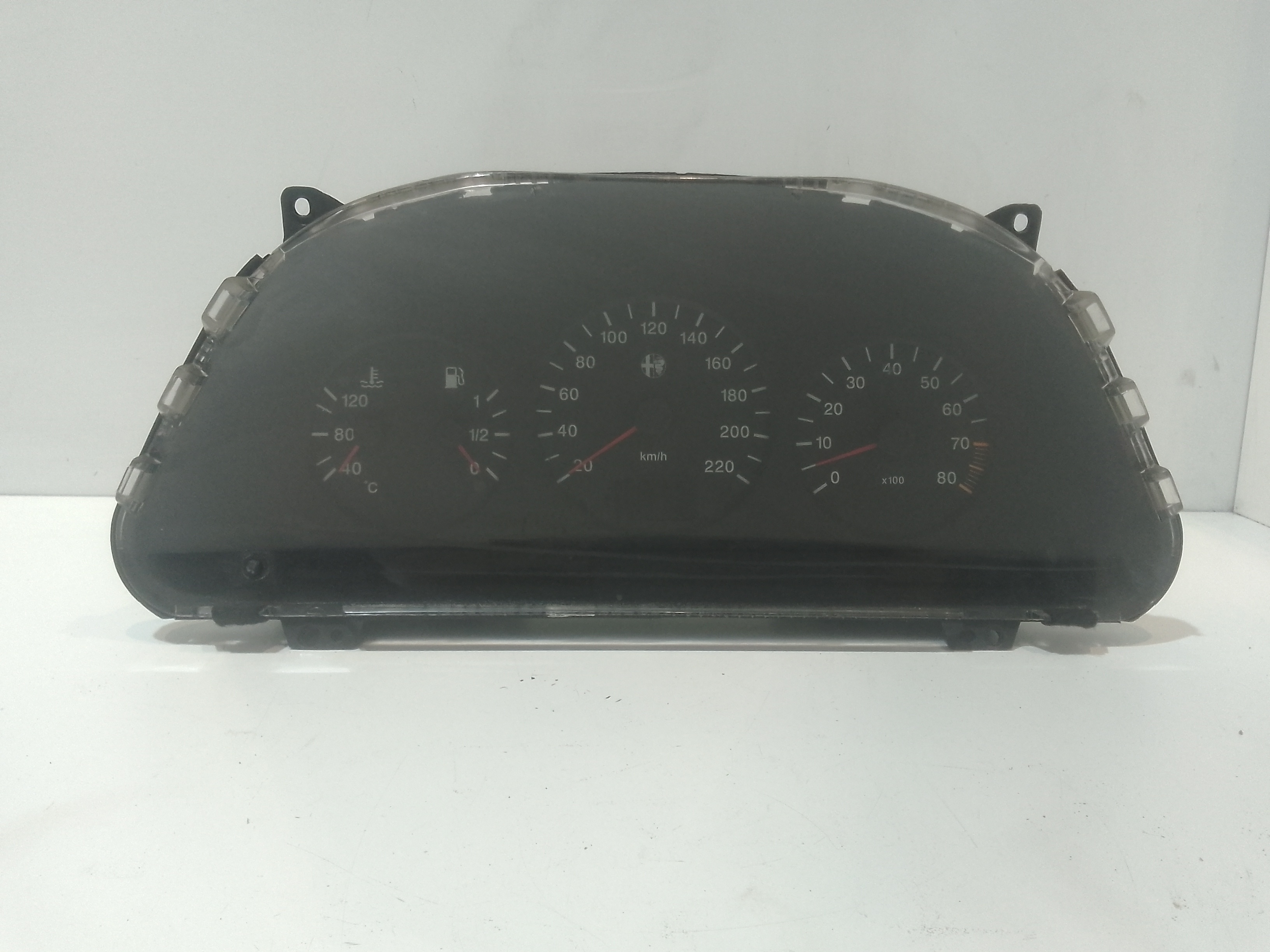 Quadro Portastrumenti Usato