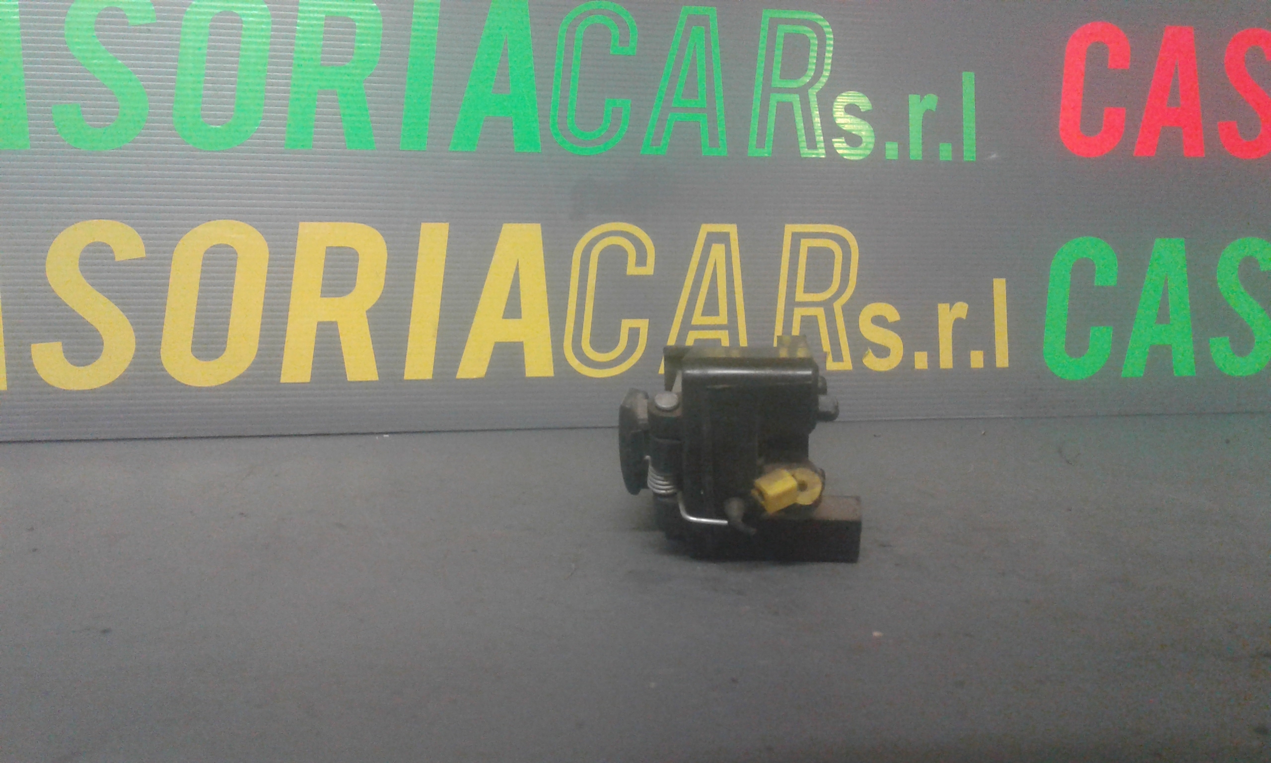 Maniglia Int. Apertura Porta Ant. Destro Usato