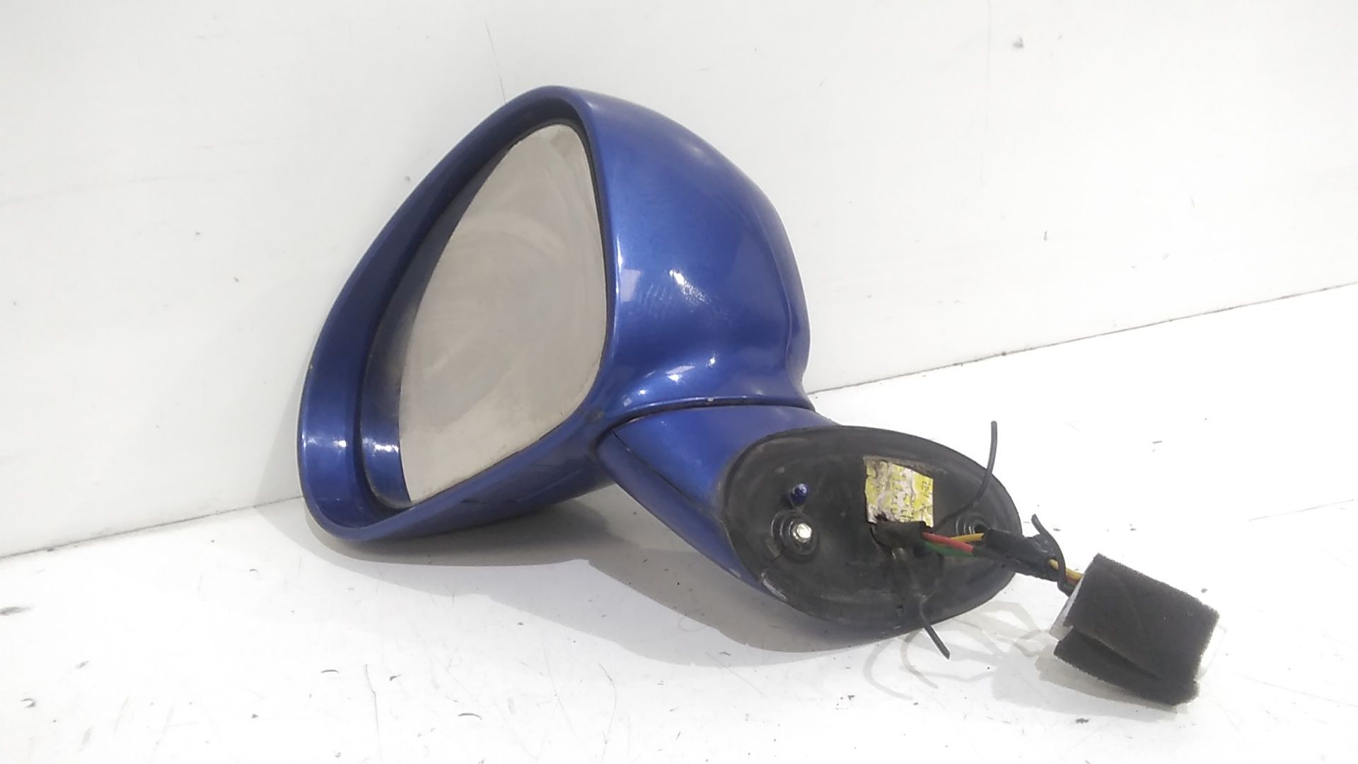 Retrovisore Est. Sinistro 96600405 Usato