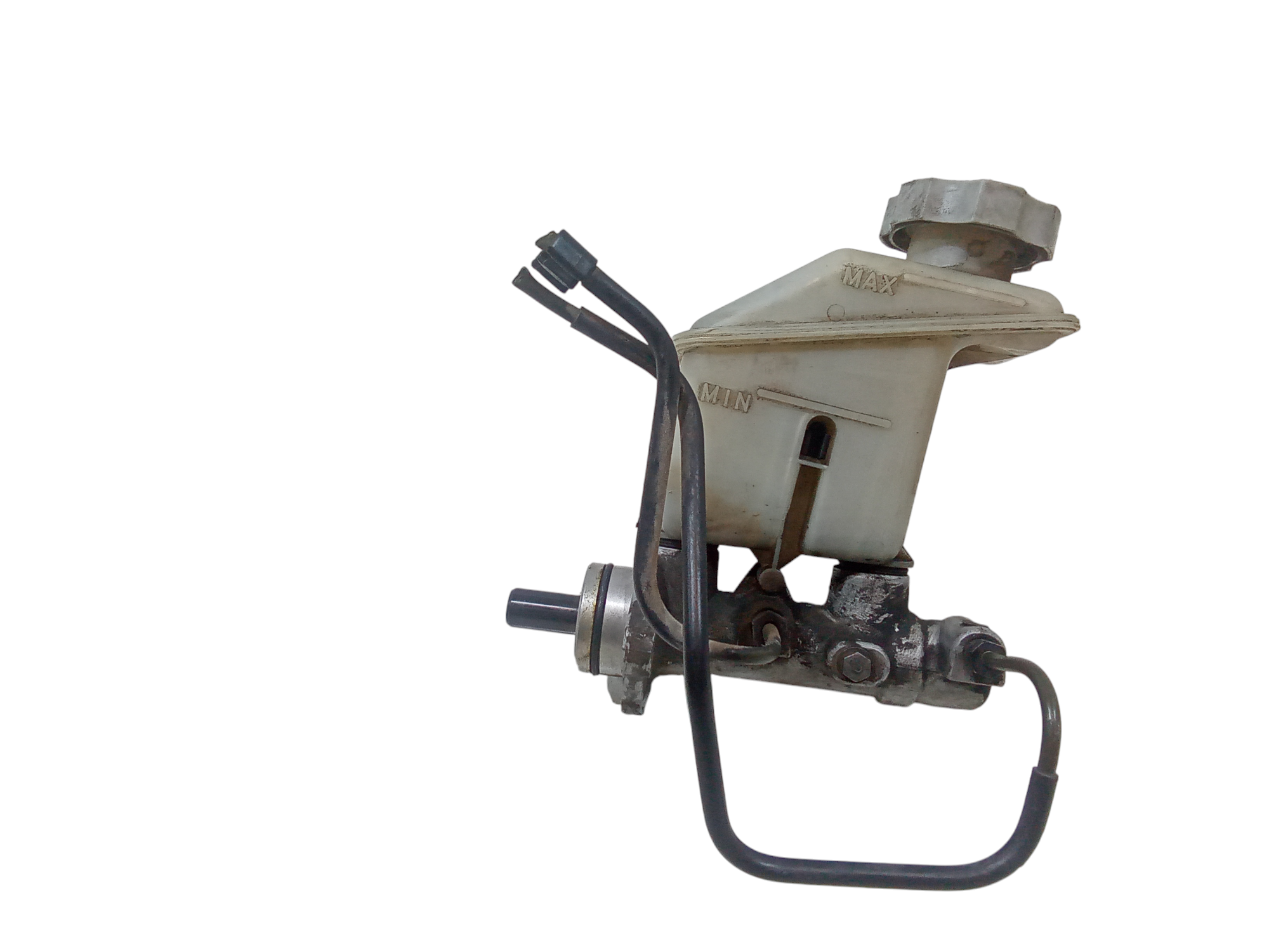 Pompa Comando Freni 0K30A43440 Usato