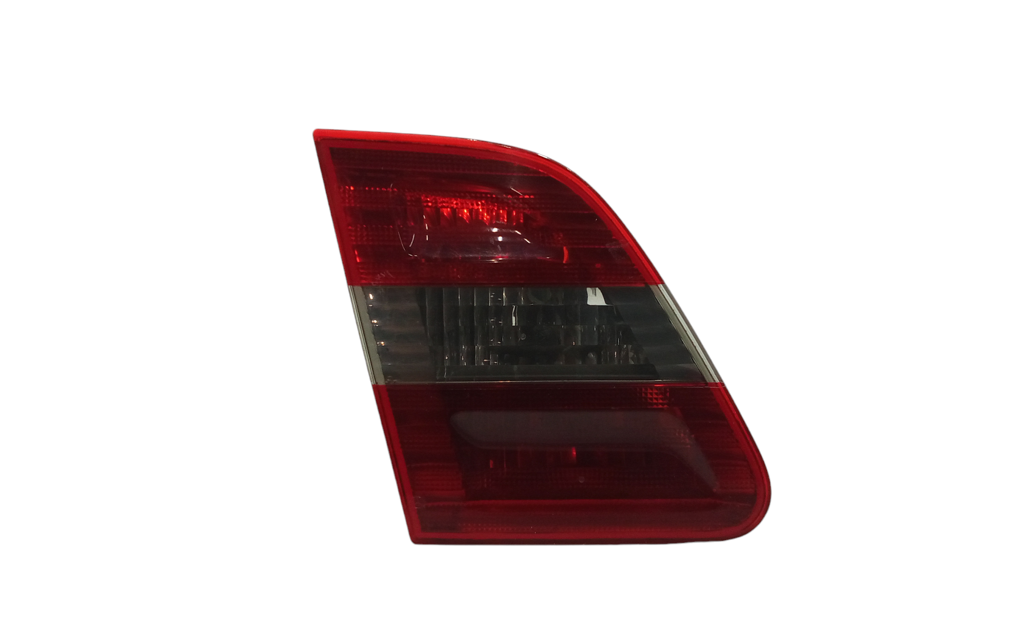 Fanale Stop Supplementare Sinistro Usato