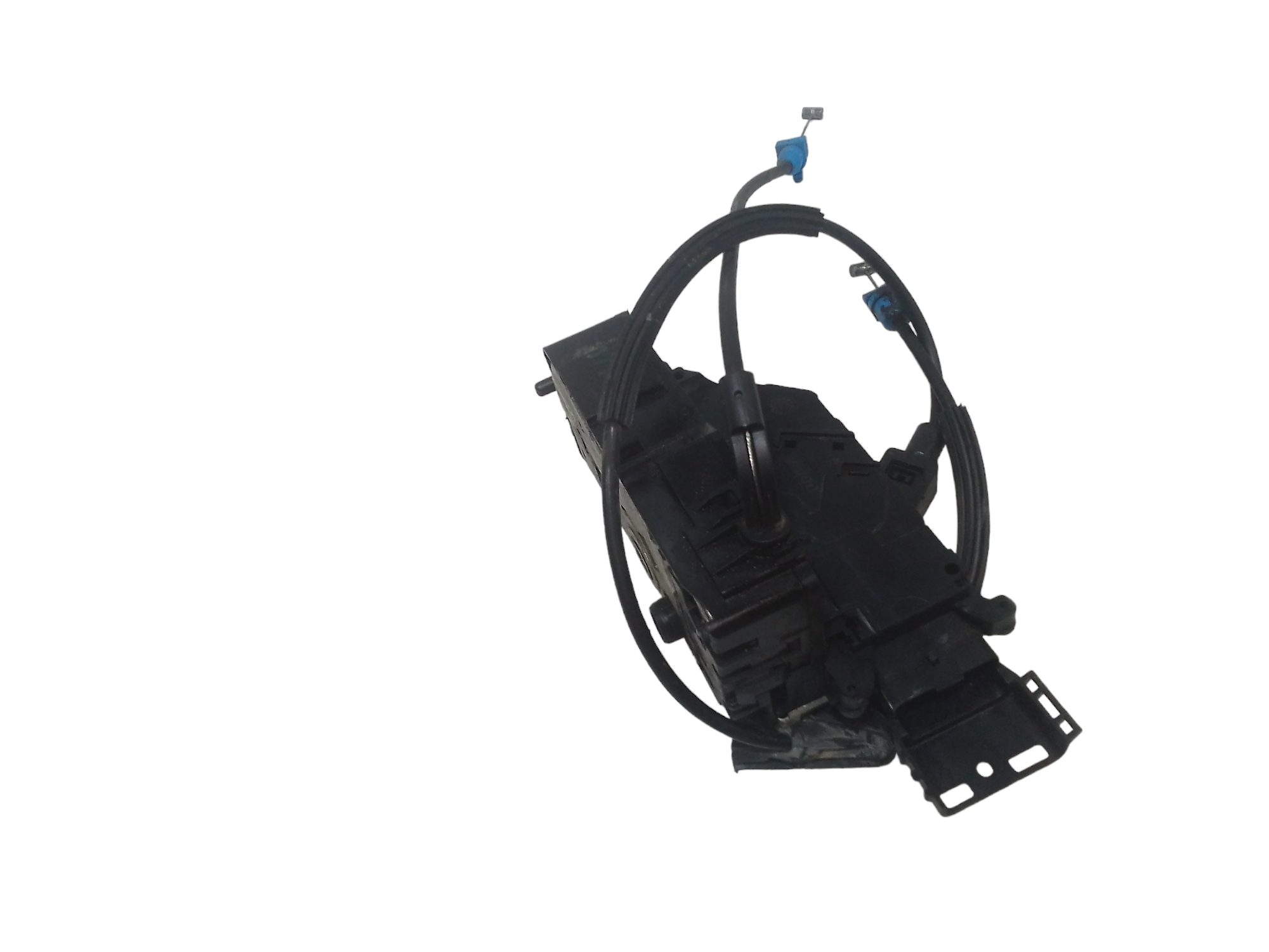 Serratura Porta Ant. Destro 9136EV Usato