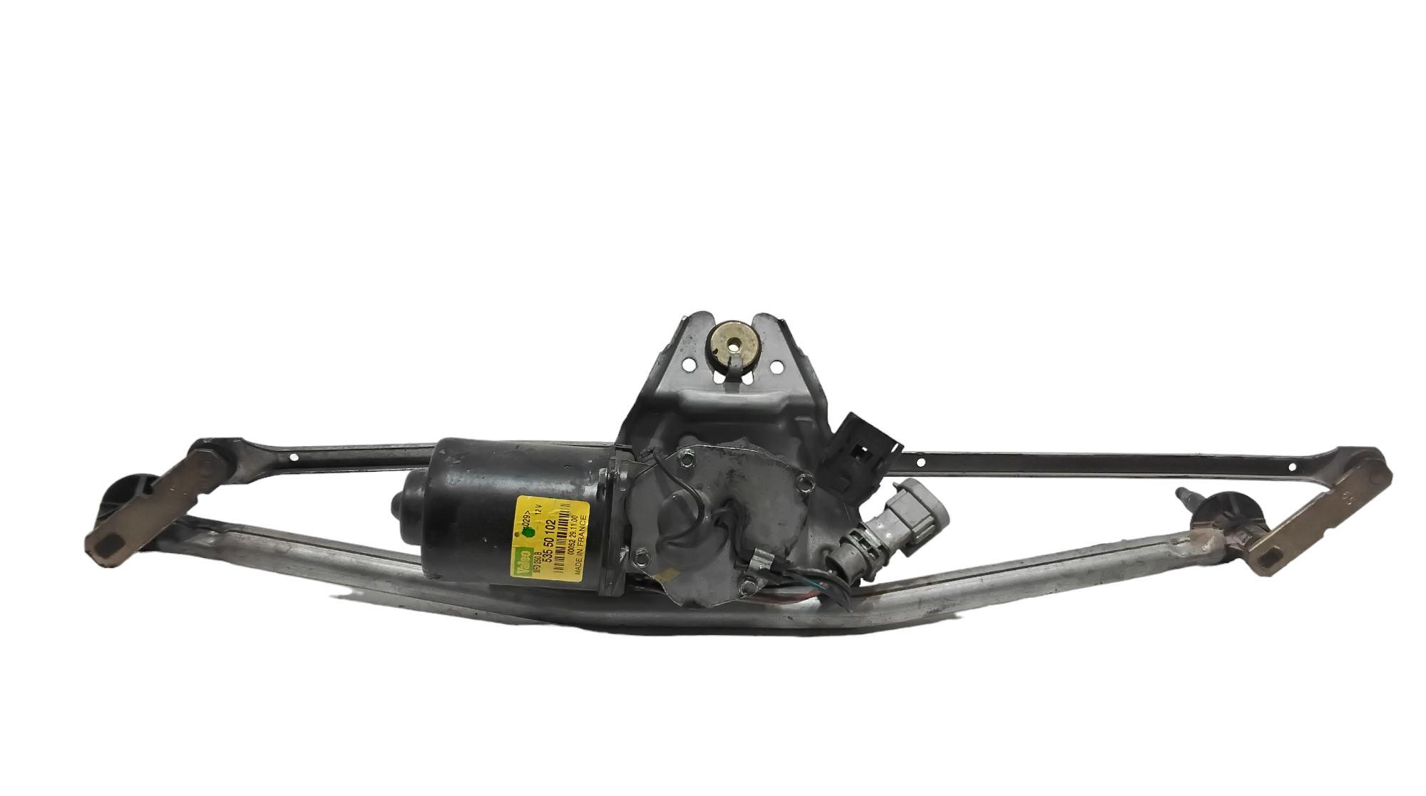 Motorino Tergiparabrezza Compl. Usato