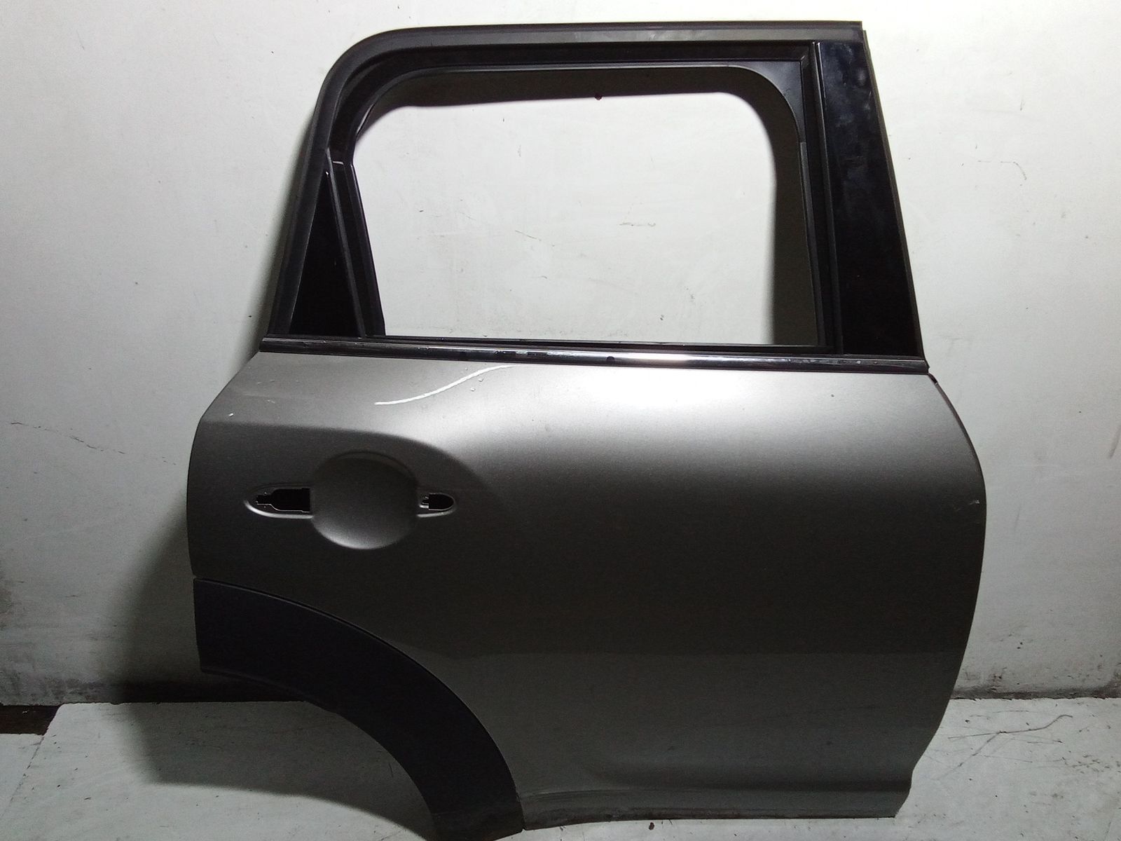 Porta Post. Destro 41007438598 Usato