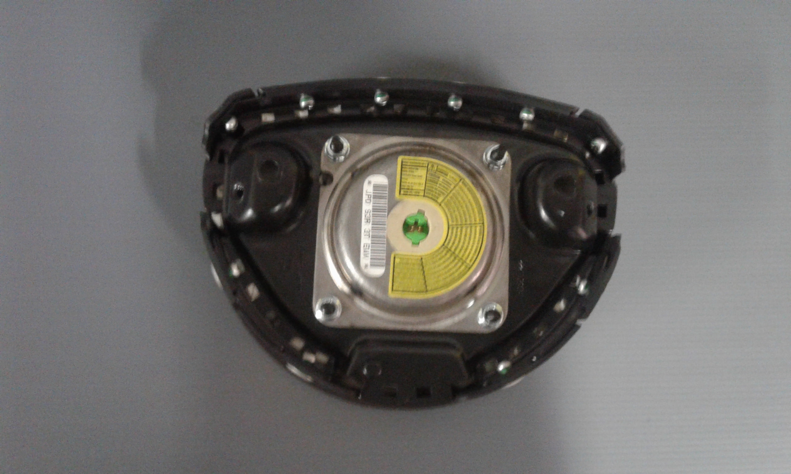 Dispositivo Airbag Lato Guida 13188242 Usato