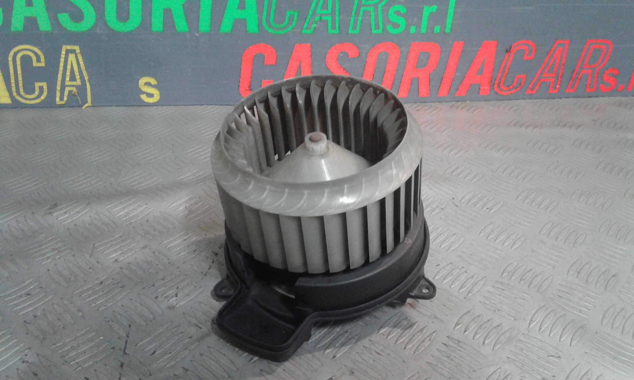 Motorino Ventilazione Abitacolo Usato