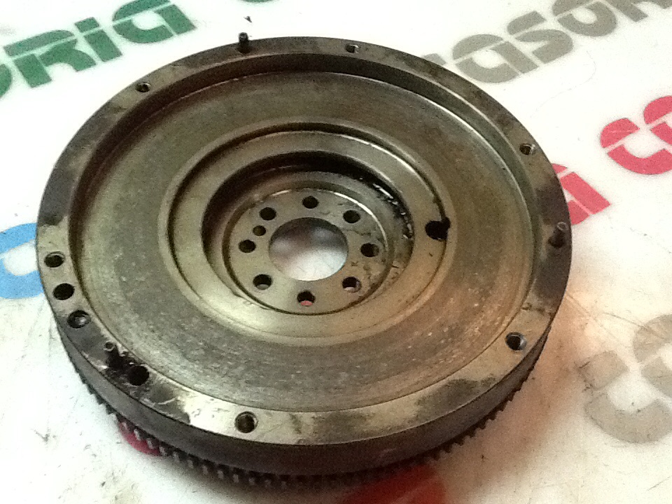 Volano Motore Con Corona Dentata 55225428 Usato