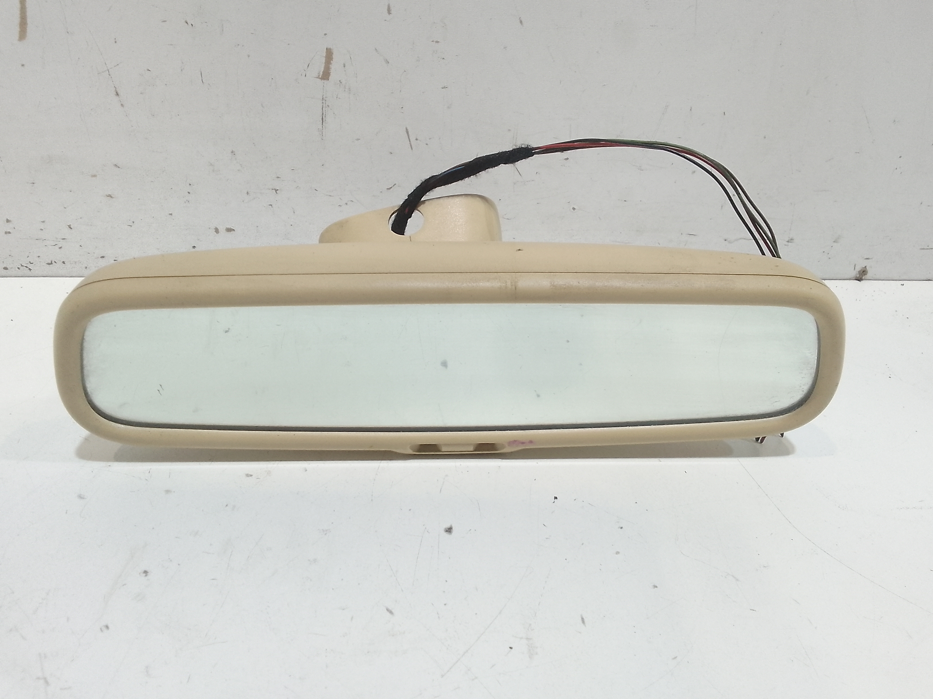 Retrovisore Interno 3C0857511J9B9 Usato