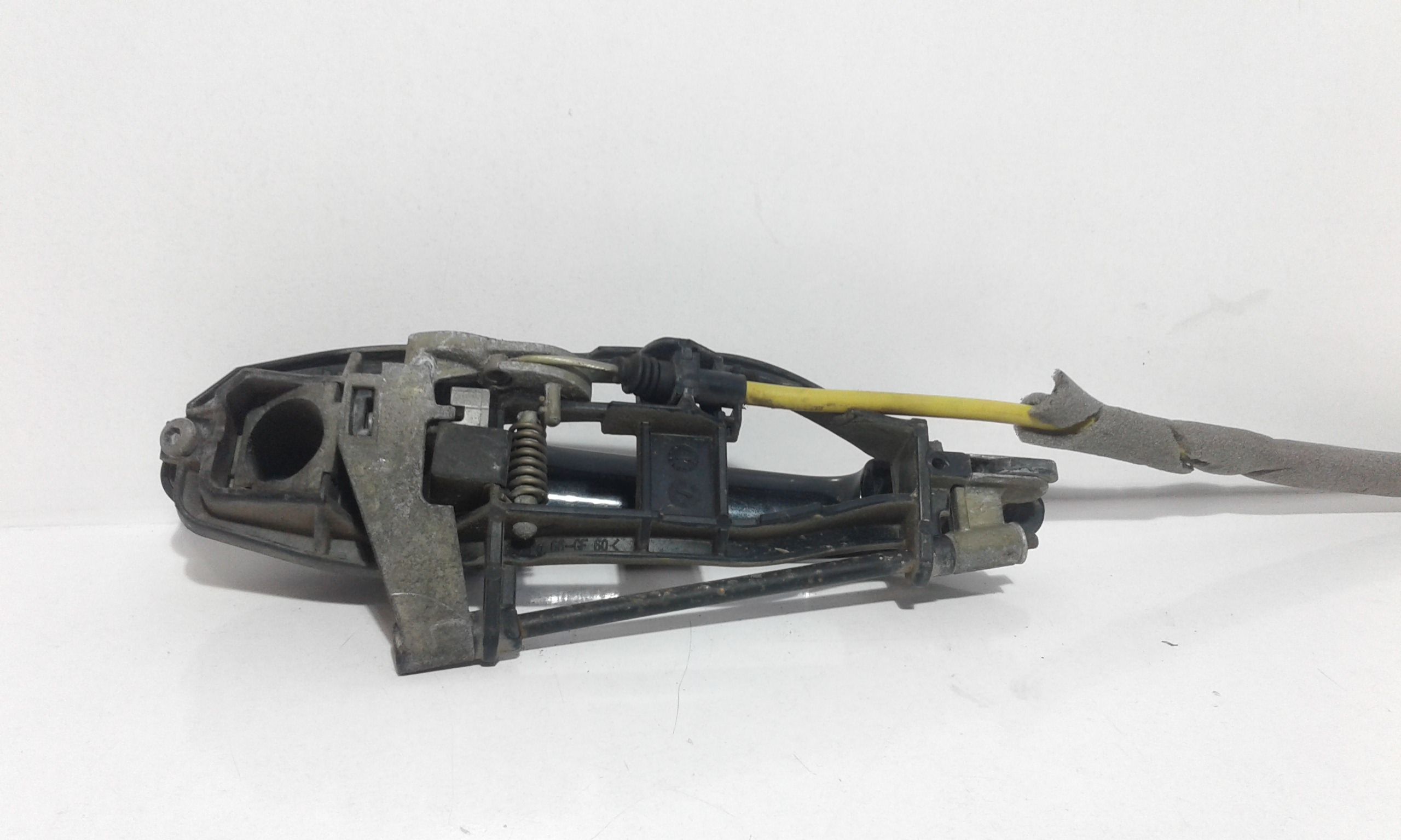 Maniglia Porta Ant. Destro 51217002272 Usato