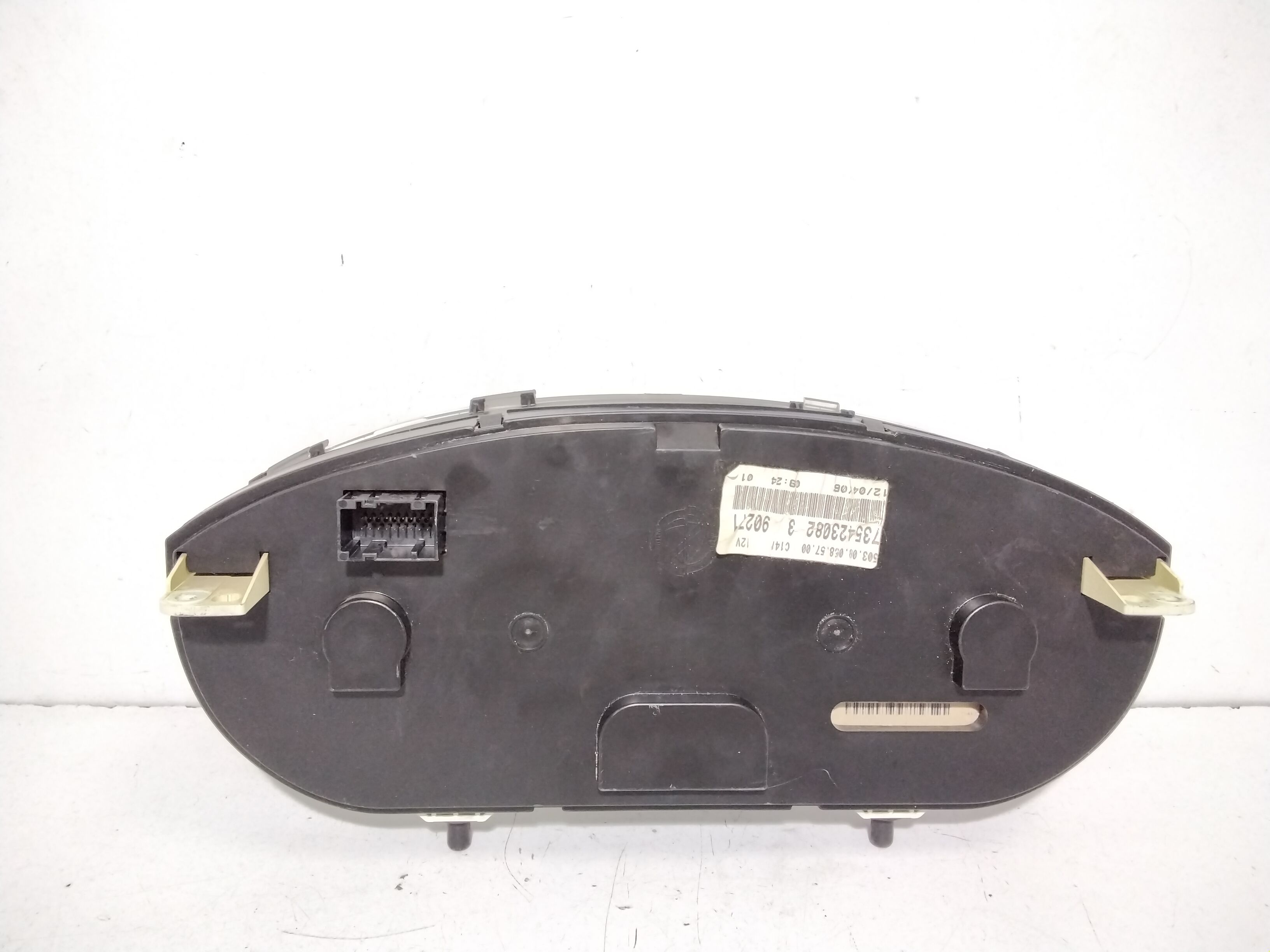 Quadro Portastrumenti Usato