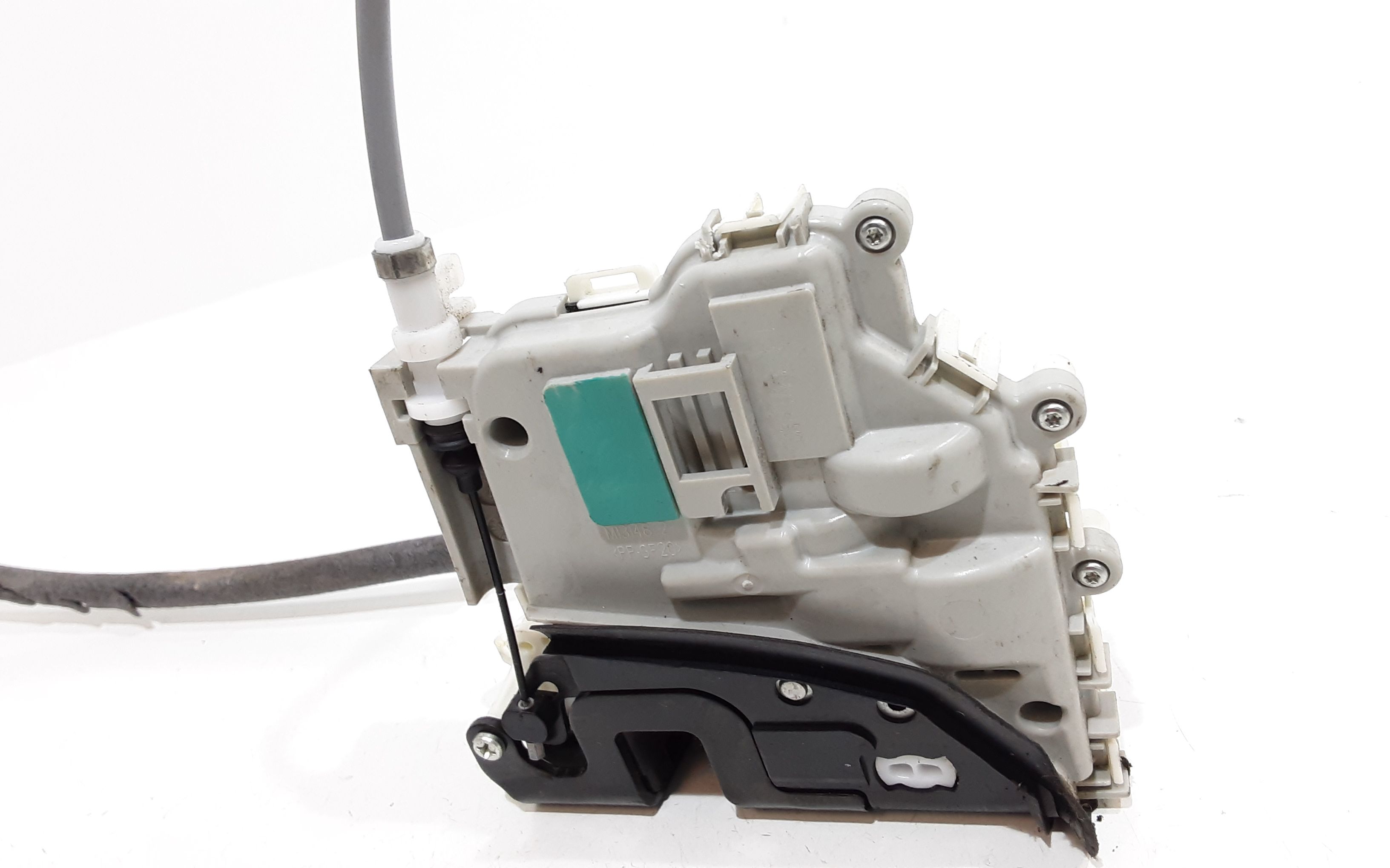 Serratura Porta Ant. Destro 8X1837016B Usato