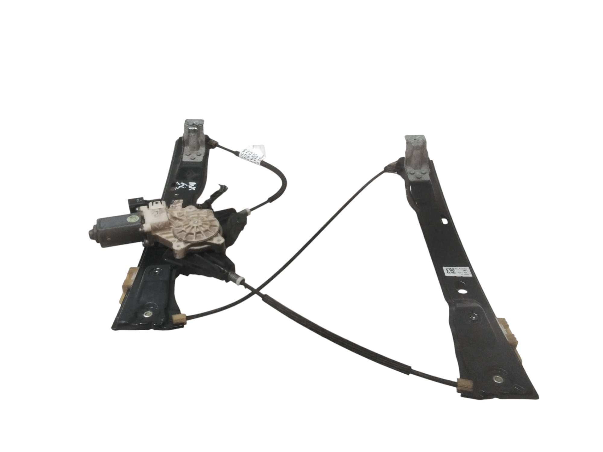 Alzacristallo Porta Ant. Sinistro Usato