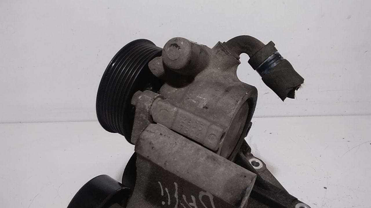 Pompa Servosterzo 504243641 Usato