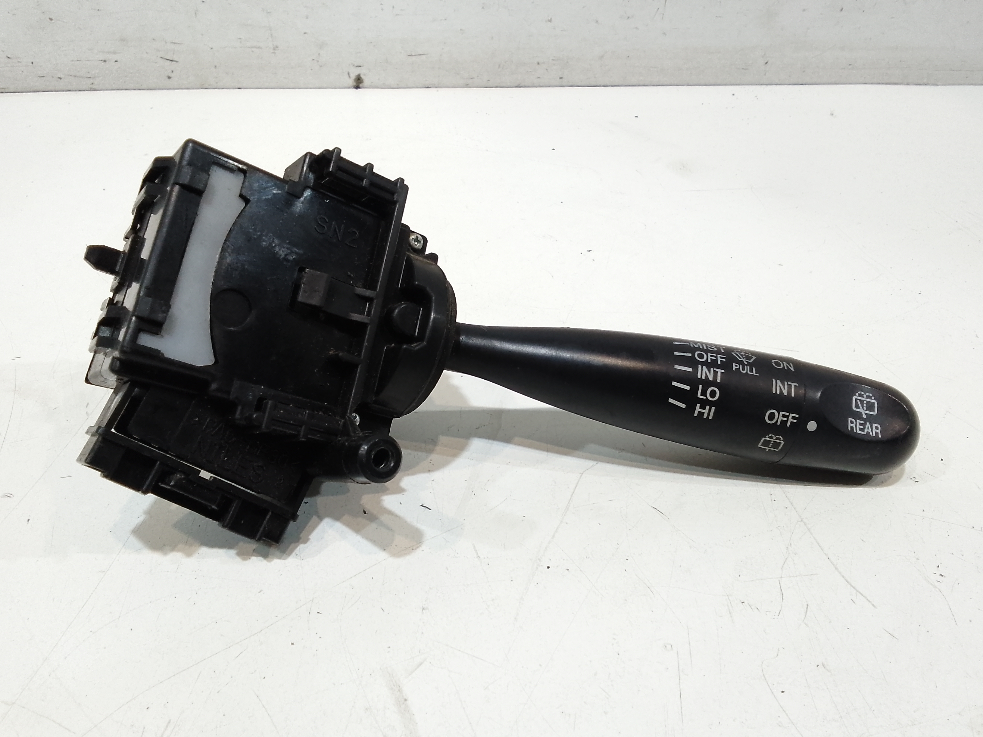 Devioguidasgancio Destro Usato