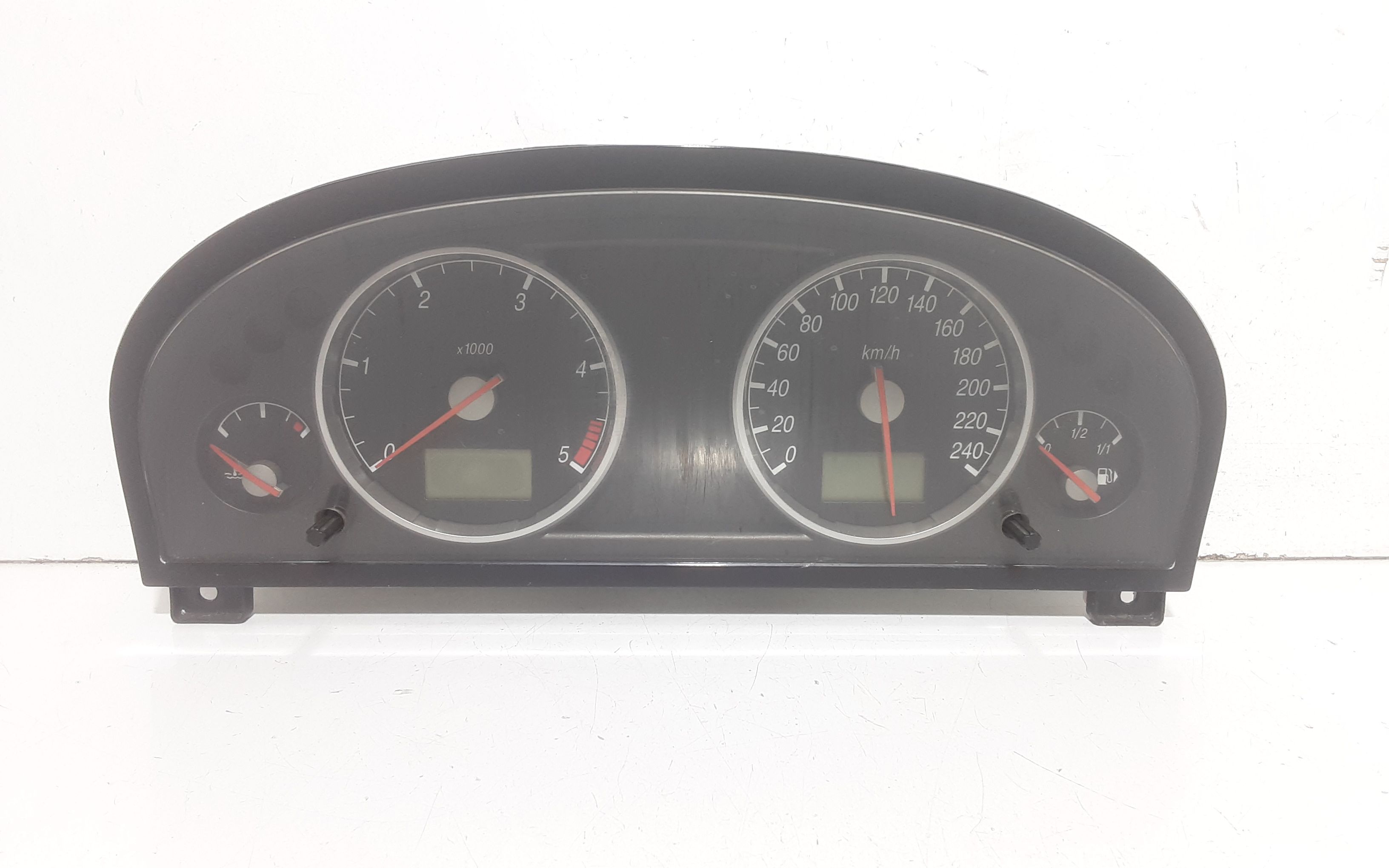 Quadro Portastrumenti Usato