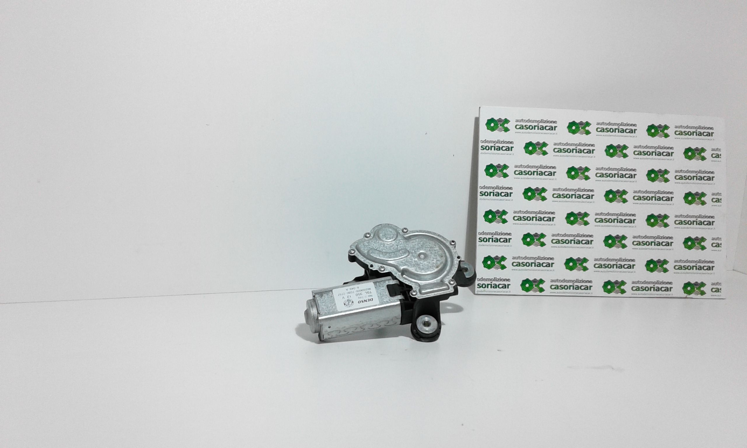 Motorino Tergilunotto 51848464 Usato