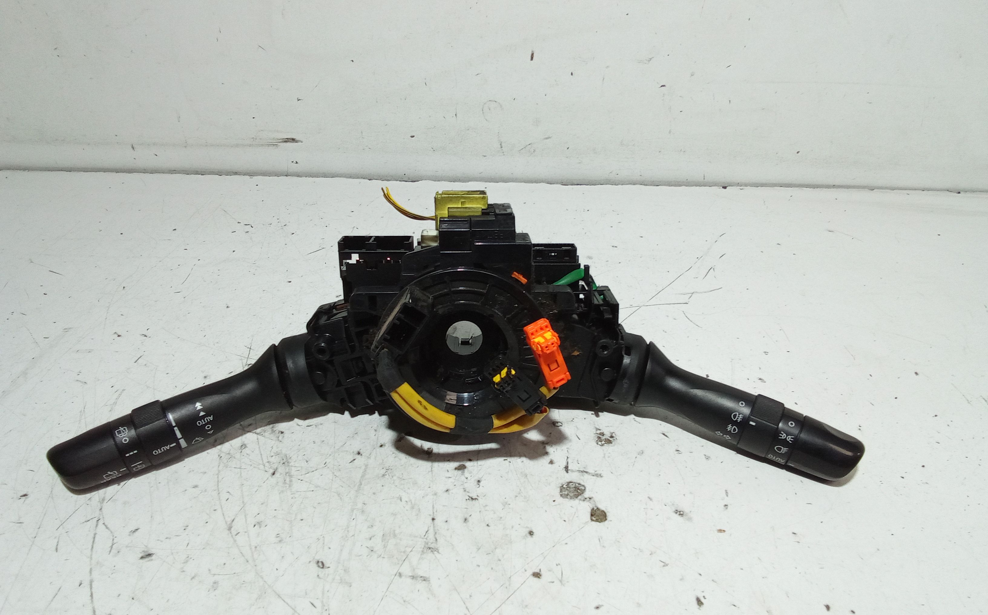 Devioguidasgancio Compl. Usato