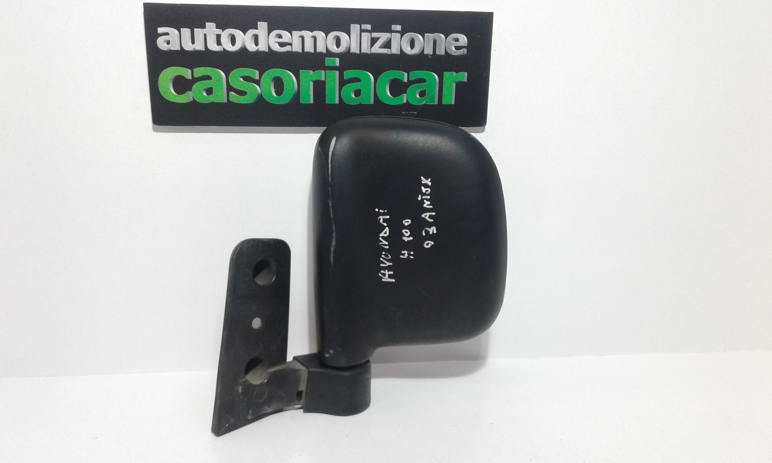 Retrovisore Est. Sinistro Usato