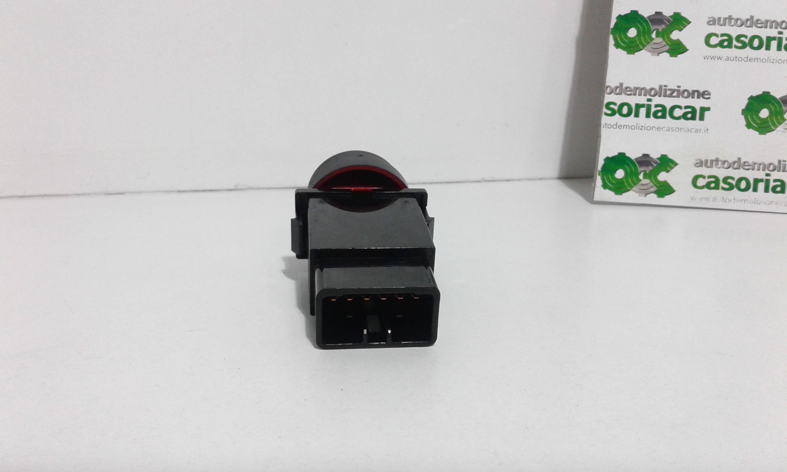 Interruttore Luci Emergenza 937303E000 Usato