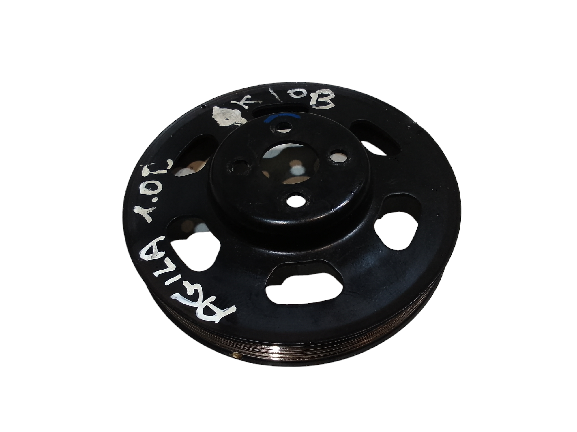 Puleggia Albero Motore 90572867 Usato