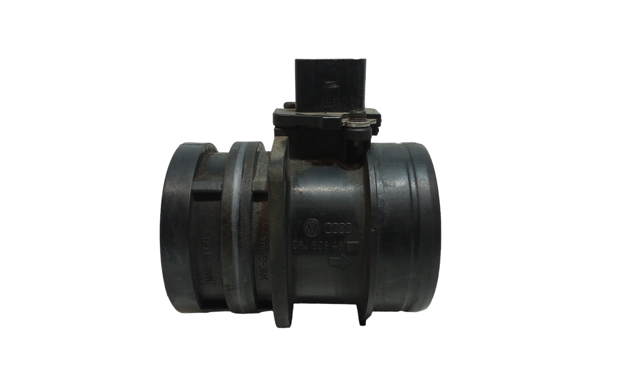 Flussometro/debimetro Usato