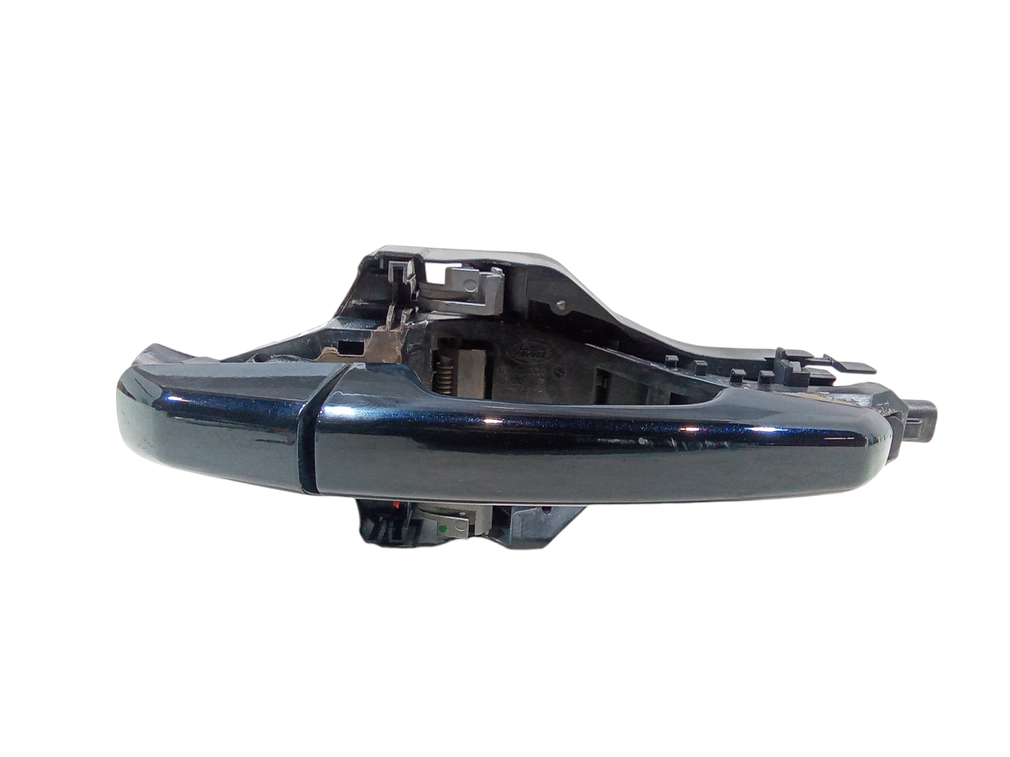 Serratura Porta Post. Sinistro LR063611 Usato