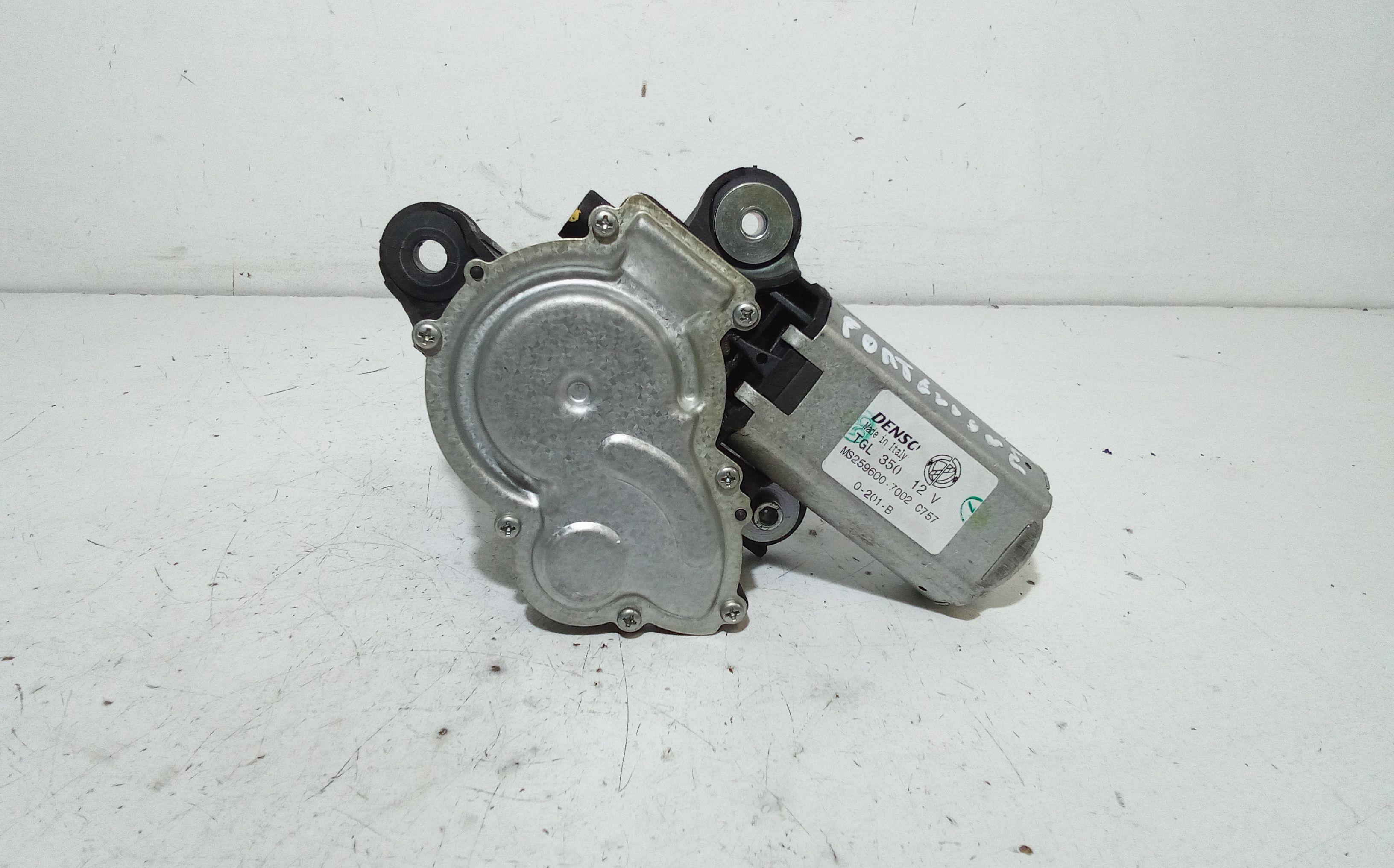 Motorino Tergilunotto 51864399 Usato