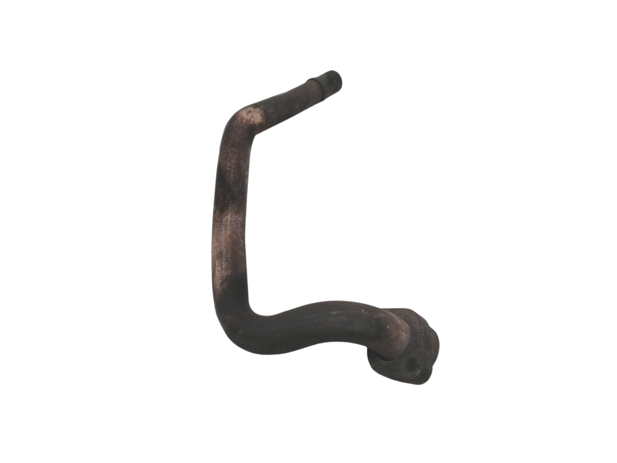 Collettore Scarico Usato