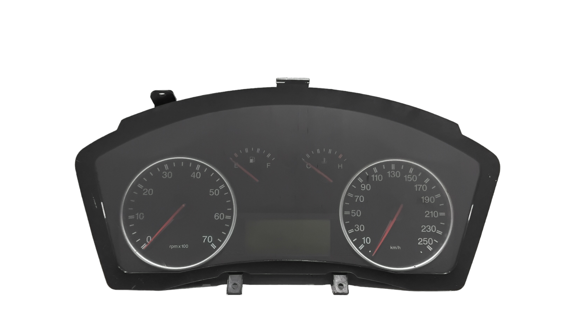 Quadro Portastrumenti 51735925 Usato