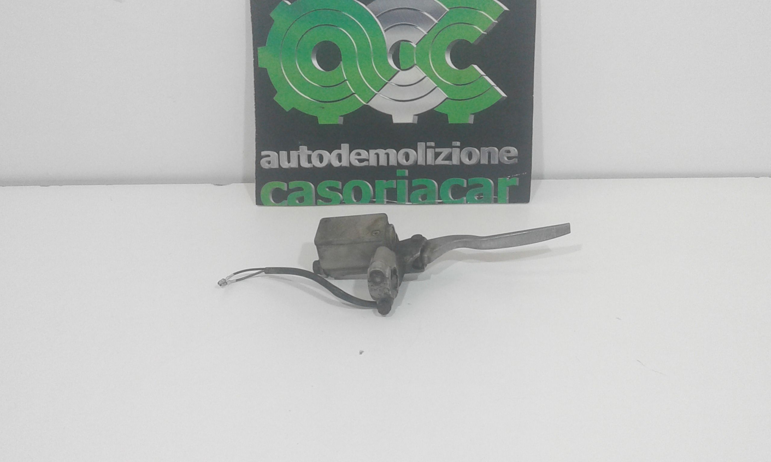 Pompa Comando Freni Usato