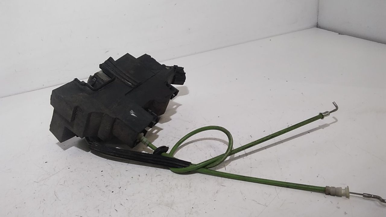 Serratura Porta Ant. Destro Usato