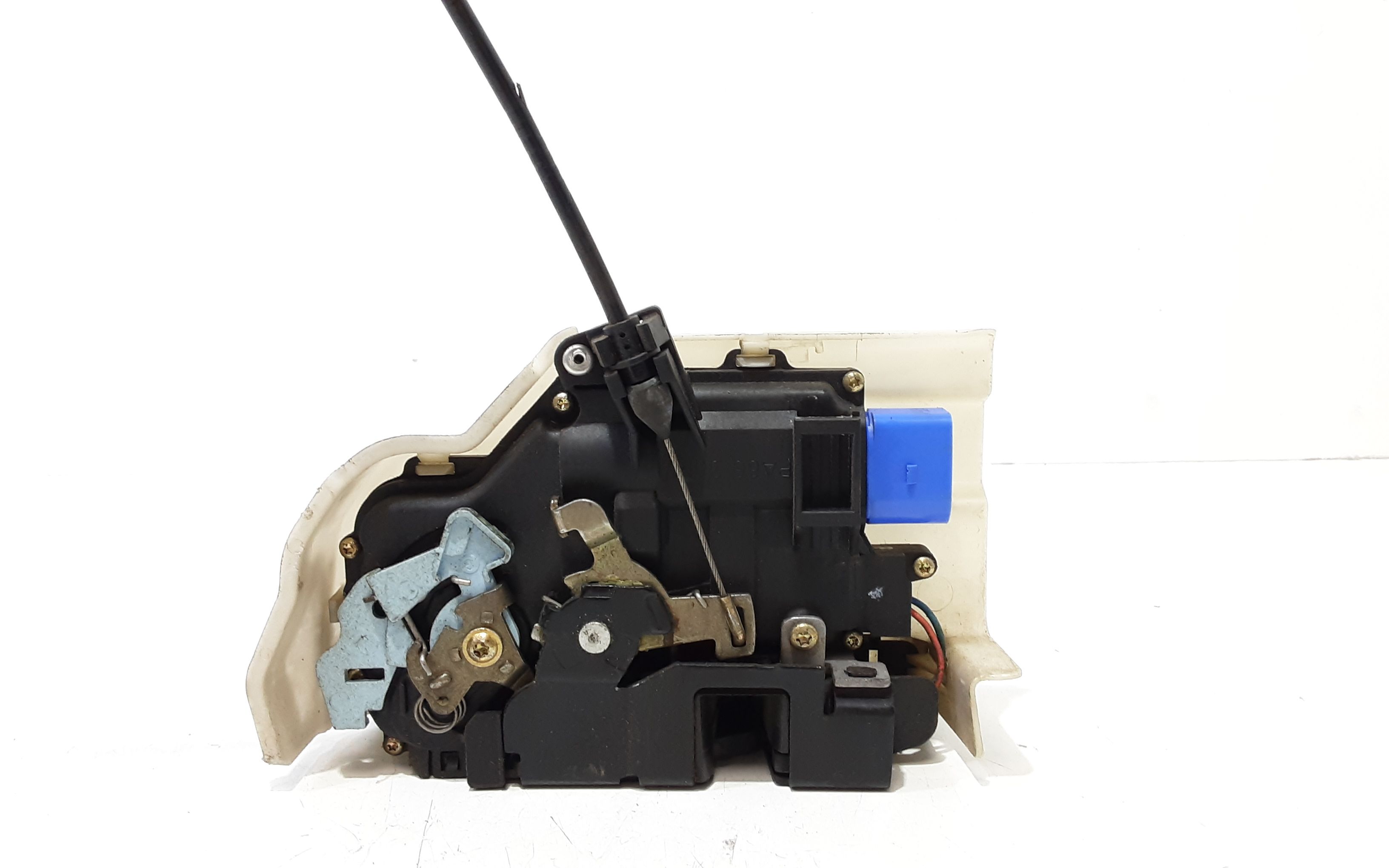 Serratura Porta Ant. Sinistro 3D1837015AD Usato