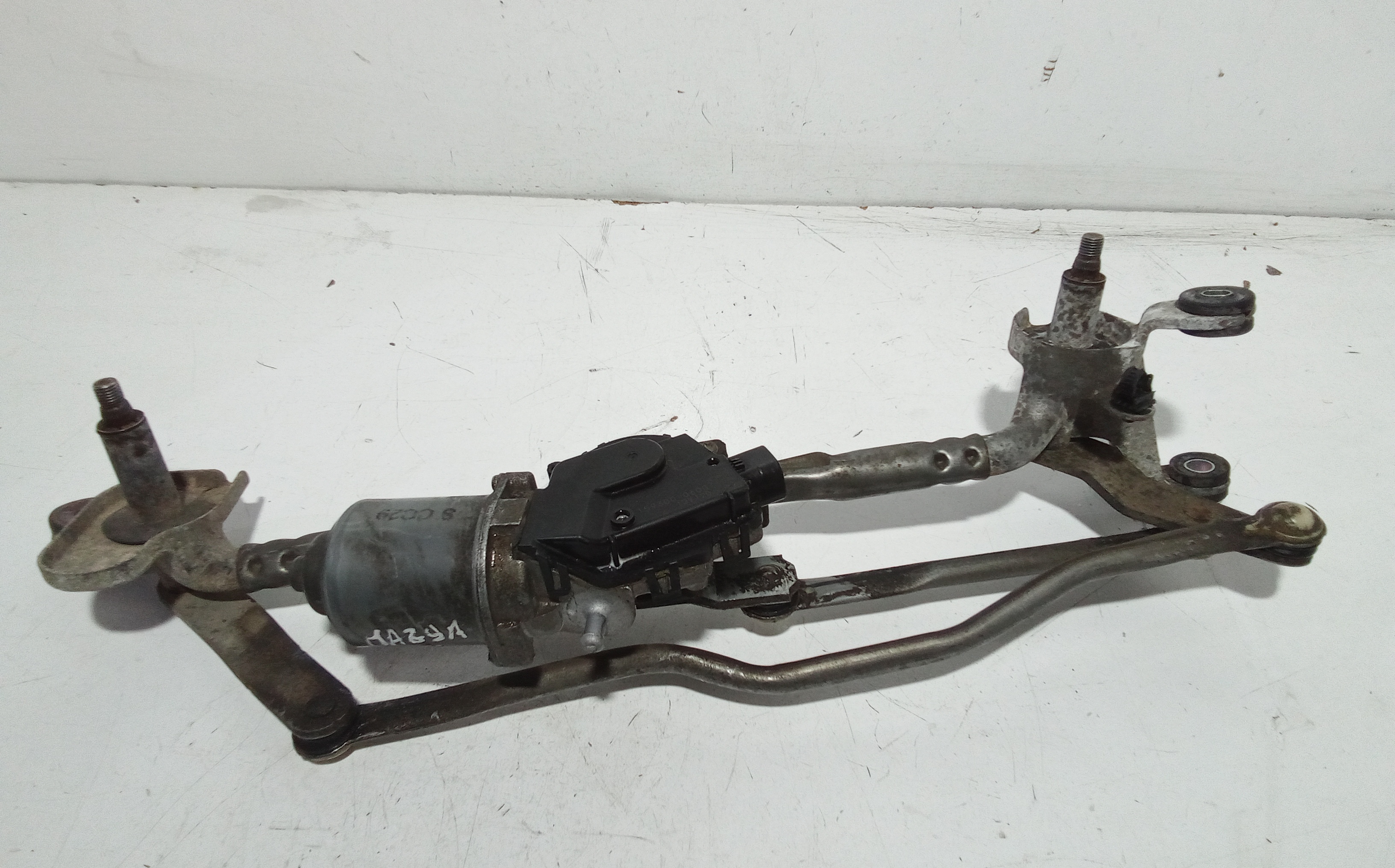 Motorino Tergiparabrezza Compl. Usato